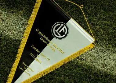 LE FORMAZIONI: YVERDON SPORT FC - FC LUGANO 1