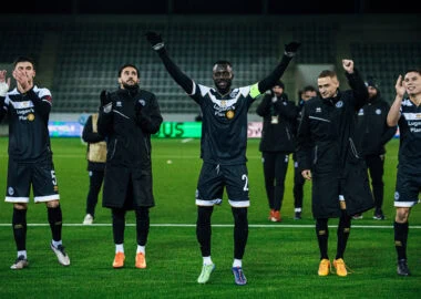 MD+1: ABBIAMO FATTO LA STORIA