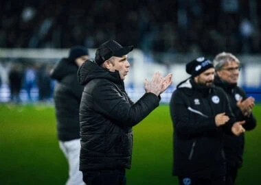 MD+1: Dominio tattico e concretezza a Lucerna