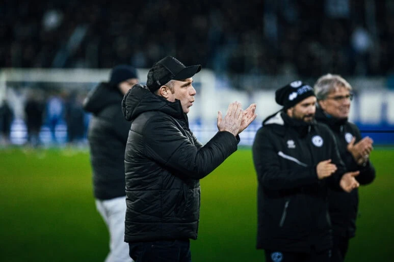 MD+1: Dominio tattico e concretezza a Lucerna