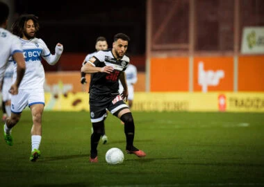 MD+1: Il Losanna espugna Cornaredo