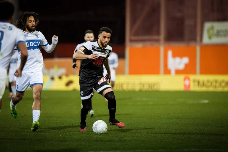 MD+1: Il Losanna espugna Cornaredo