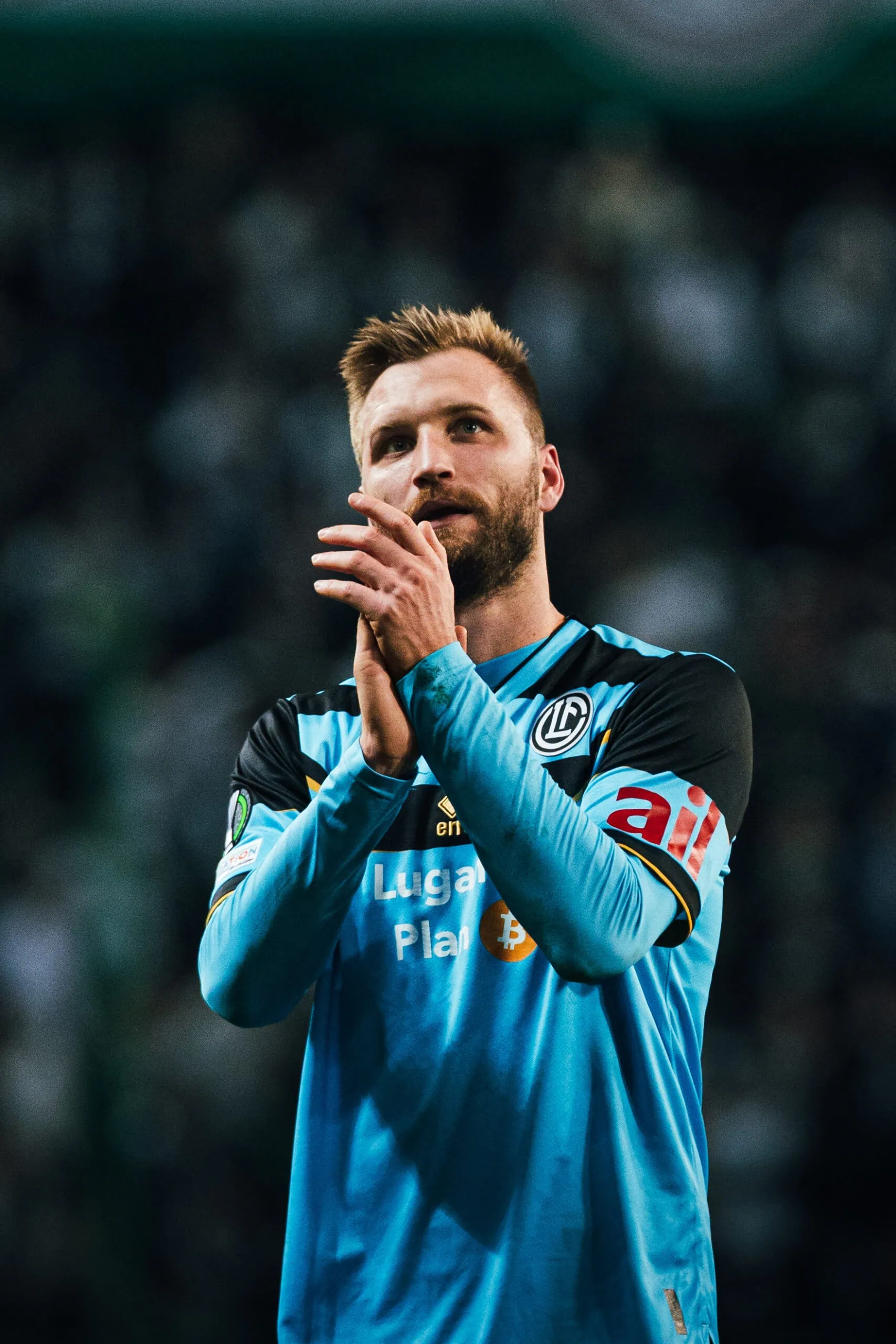 MD+1: Il Lugano scrive la storia a Varsavia 2 MD+1: Il Lugano scrive la storia a Varsavia 2