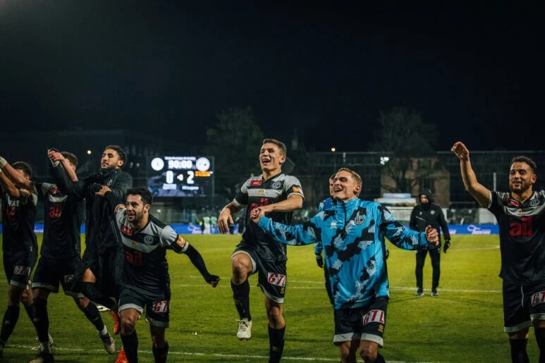 MD+1: Prova di maturità e determinazione