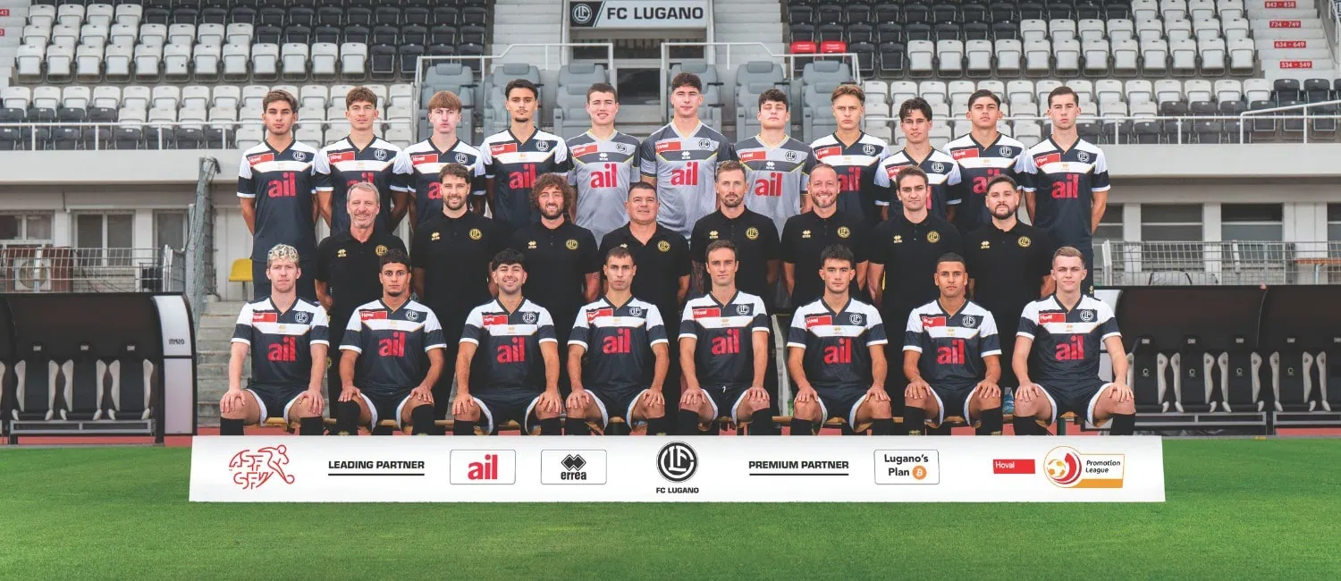 U21 - Giocatori e Staff 2 U21 - Giocatori e Staff 2