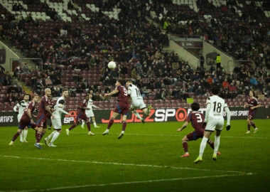 Una serata da dimenticare: Lugano sconfitto allo Stade de Genève