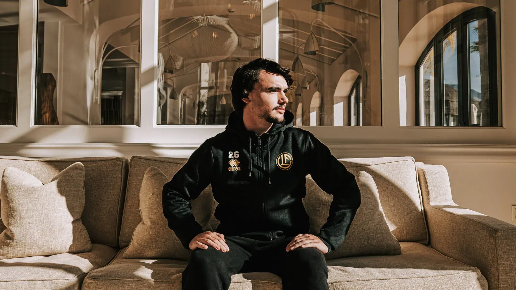 1. FC Köln ALL'ORIZZONTE