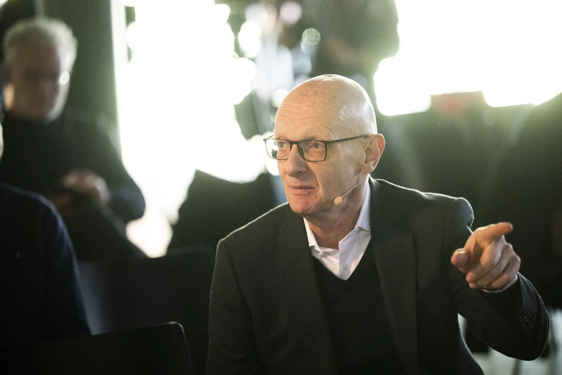 Conferenza Stampa del 16 gennaio 2025 3 Conferenza Stampa del 16 gennaio 2025 3