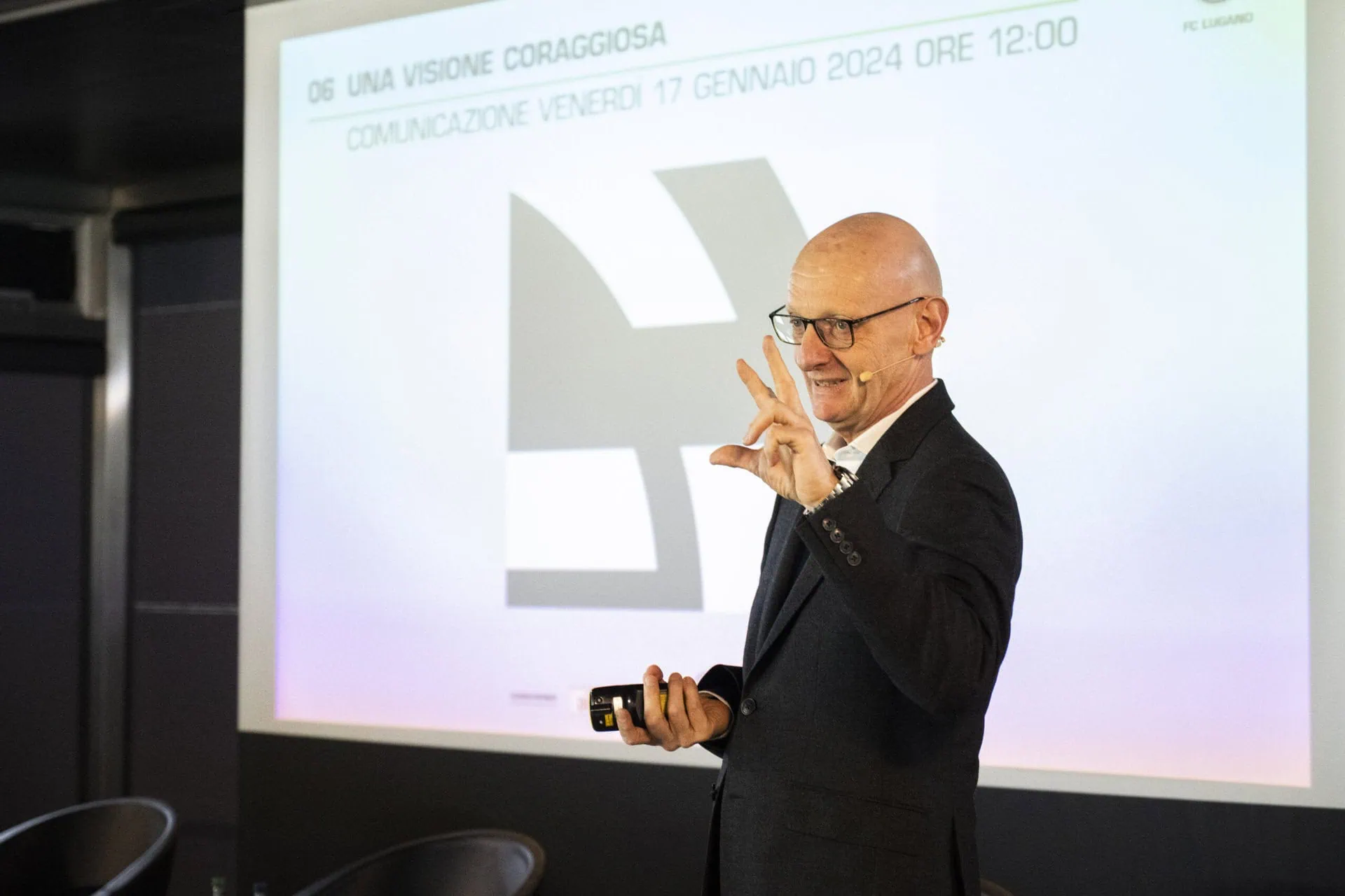 Conferenza Stampa del 16 gennaio 2025 7 Conferenza Stampa del 16 gennaio 2025 7