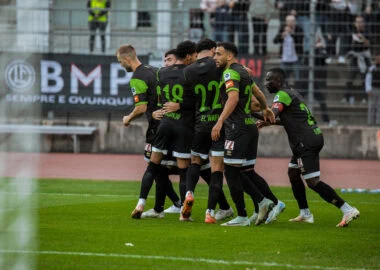 COUNTDOWN ALLA SFIDA: FC WINTERTHUR - FC LUGANO