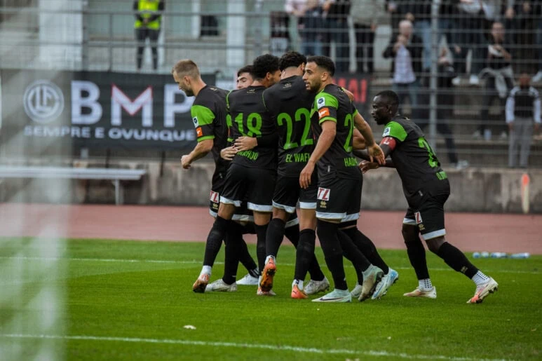 COUNTDOWN ALLA SFIDA: FC WINTERTHUR - FC LUGANO