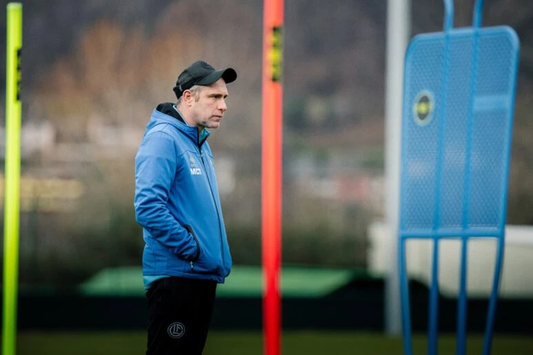 CROCI-TORTI: OCCHIO ALLE RIPARTENZE DEL SION 1