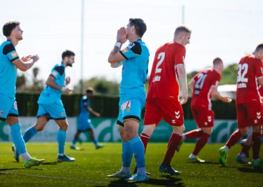 cronaca Lugano - Colonia