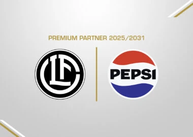 Feldschlösschen Getränke AG Premium Partner a lungo termine