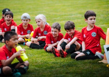 I Kids Camp del FC Lugano stanno per tornare! 6