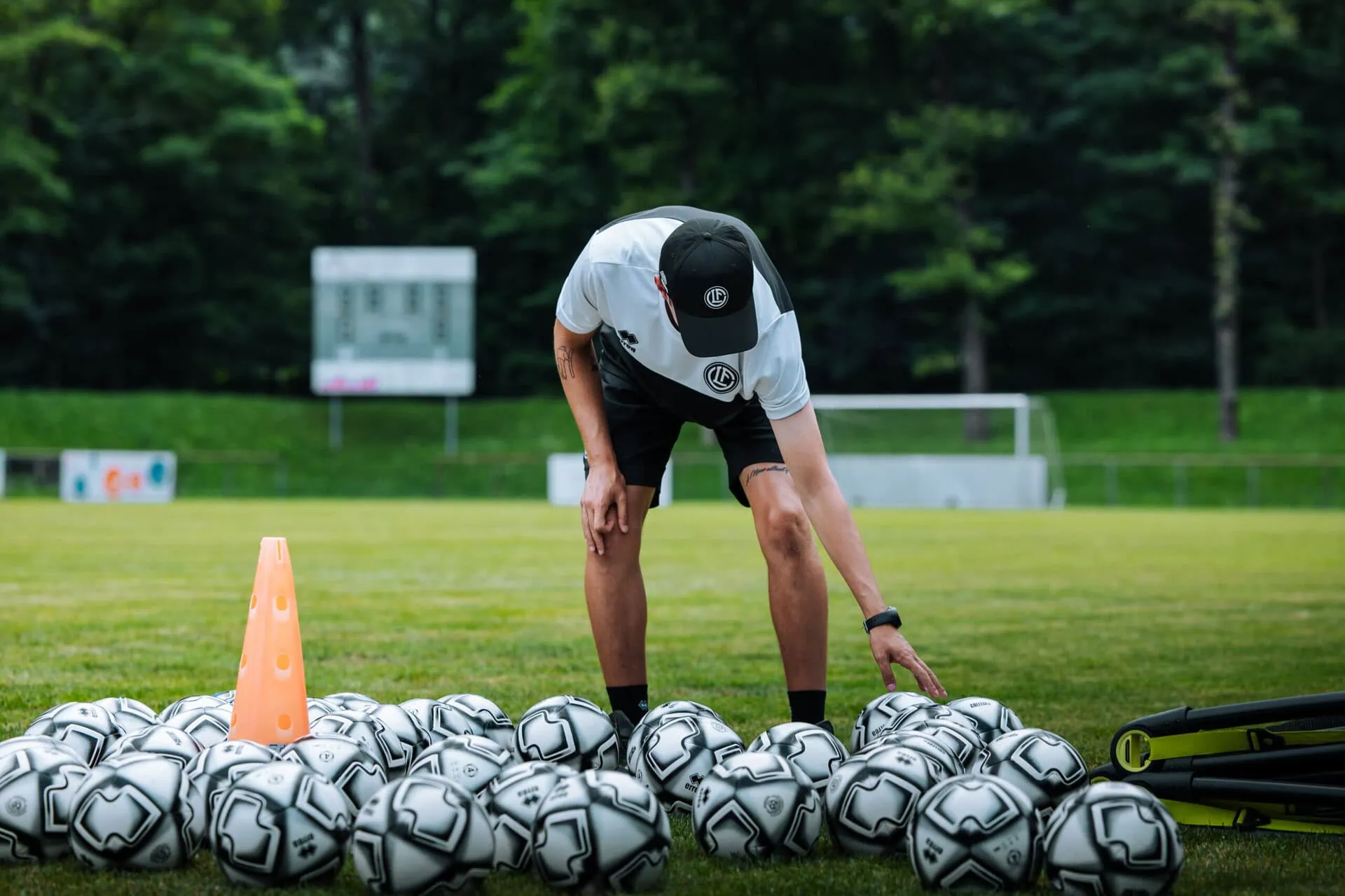 I Kids Camp del FC Lugano stanno per tornare! 7 I Kids Camp del FC Lugano stanno per tornare! 7