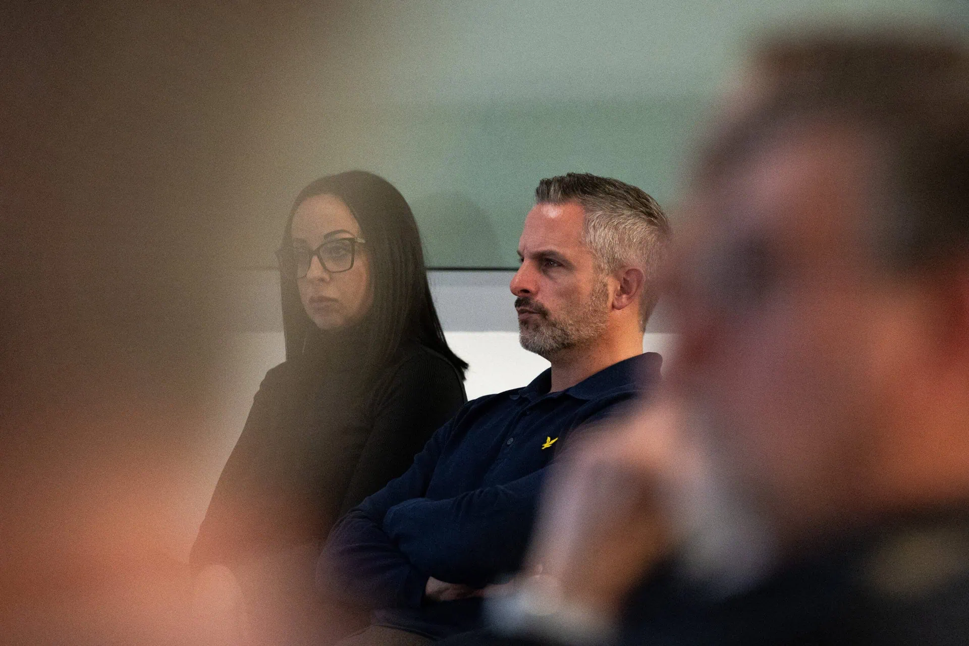 Incontro informativo del Club Sostenitori 3 Incontro informativo del Club Sostenitori 3