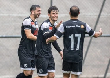 INIZIA LA PREPARAZIONE PER UNA SECONDA PARTE DI STAGIONE DECISIVA