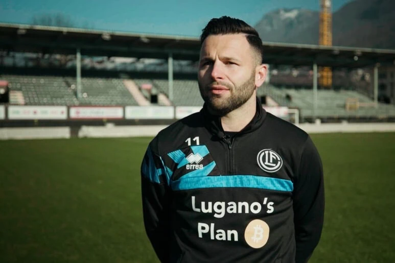 Intervista Steffen - Rinnovo 2028