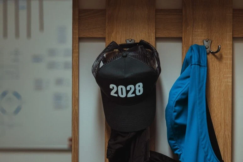 Mattia Croci-Torti bianconero fino al 2028