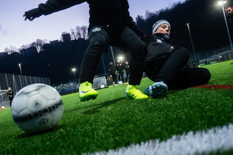 Ripresa delle attività NEXT GENS 1