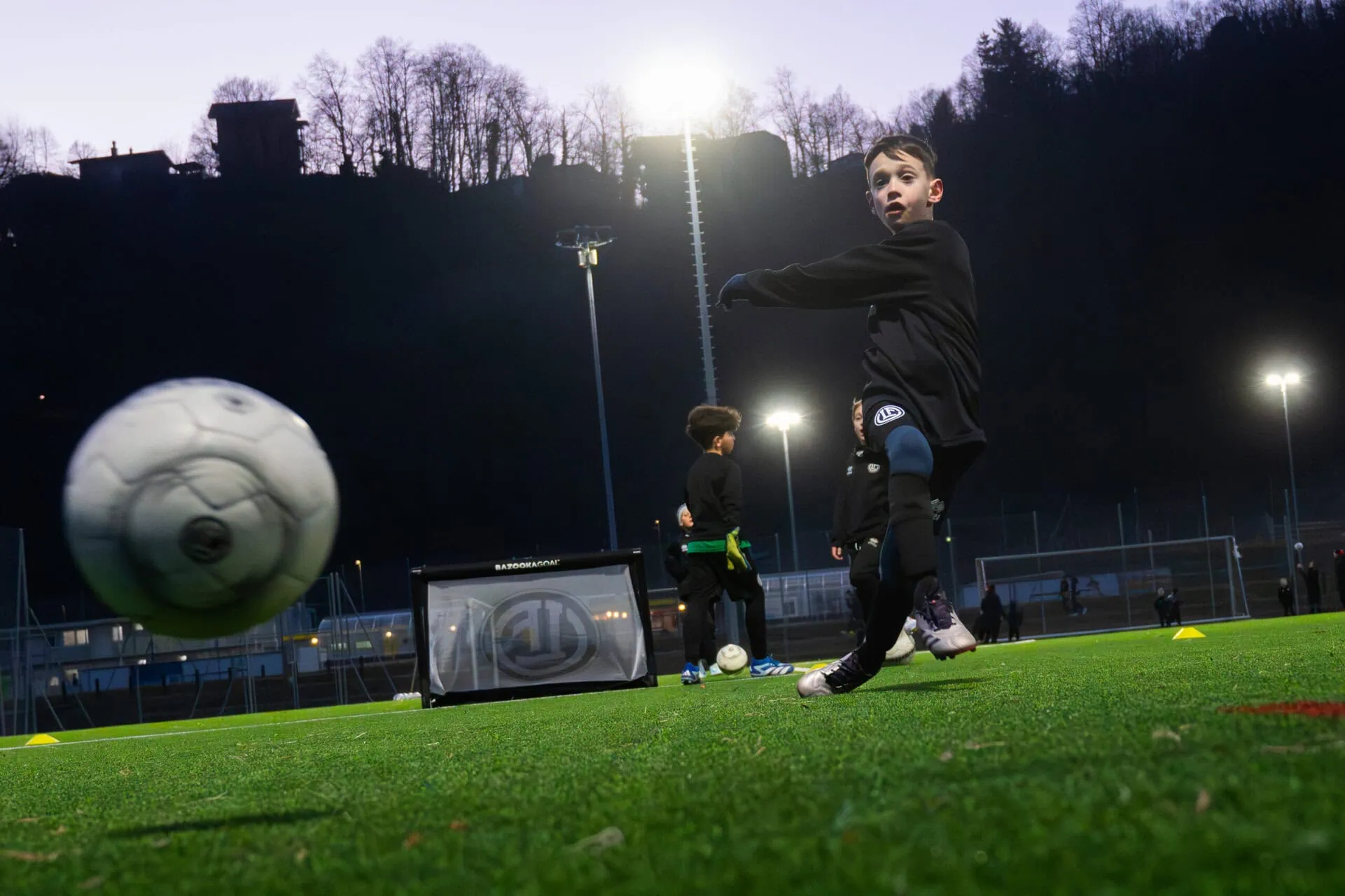 Ripresa delle attività NEXT GENS 2 Ripresa delle attività NEXT GENS 2