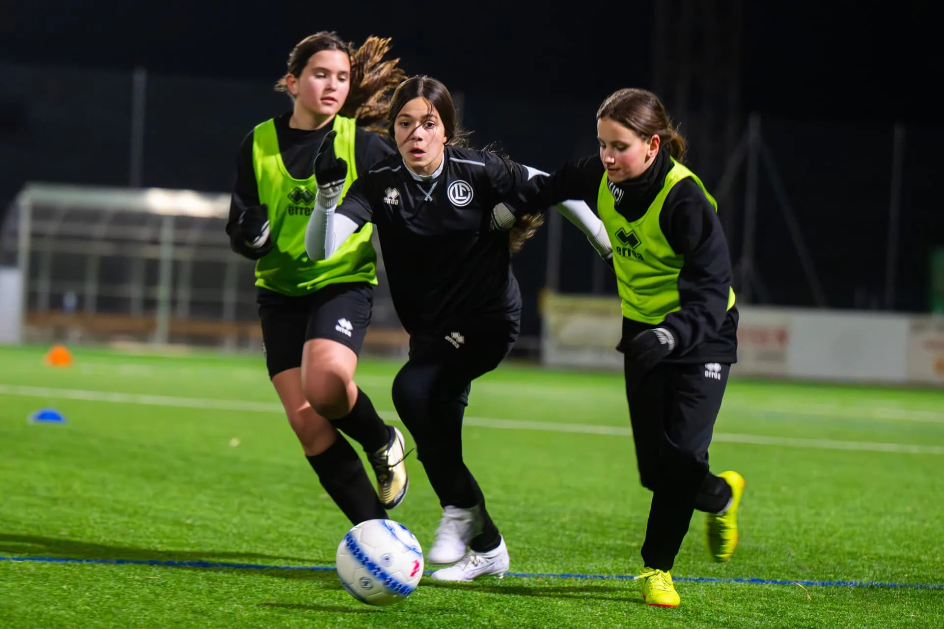 Ripresa delle attività NEXT GENS 7 Ripresa delle attività NEXT GENS 7