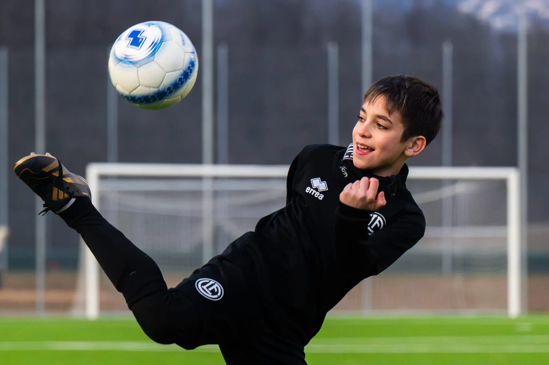 Ripresa delle attività NEXT GENS 8 Ripresa delle attività NEXT GENS 8