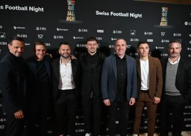 STEFFEN ELETTO SUPER LEAGUE PLAYER 2024