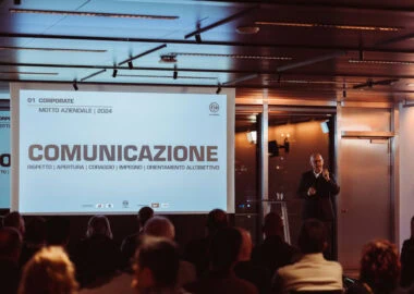 Un successo il primo Partner Event del 2025