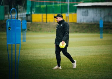 "CONTRO LE CAVALLETTE SERVIRA' MOLTA PAZIENZA"