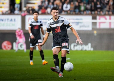 Coppa Svizzera: Bislimi squalificato, Grgic out