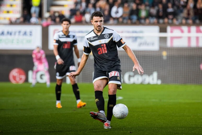 Coppa Svizzera: Bislimi squalificato, Grgic out