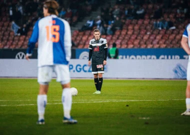 COUNTDOWN ALLA SFIDA FC LUGANO -FC GRASSHOPPER