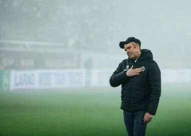 CROCI-TORTI: GLI INFORTUNI CI HANNO CONDIZIONATO