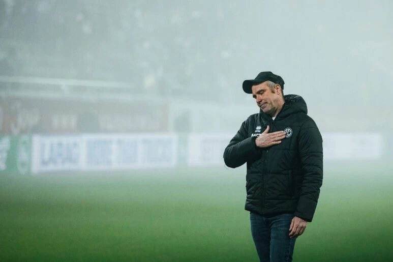 CROCI-TORTI: GLI INFORTUNI CI HANNO CONDIZIONATO