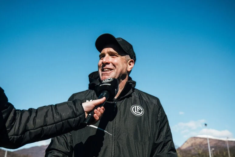 CROCI TORTI: IL LUCERNA CI HA SPESSO FATTO MALE