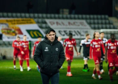 CROCI-TORTI: NON SIAMO STATI ABBASTANZA BRAVI