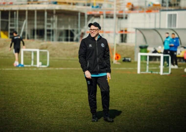 CRUS: SE VUOI PRIMEGGIARE DEVI CERCARE SEMPRE I 3 PUNTI