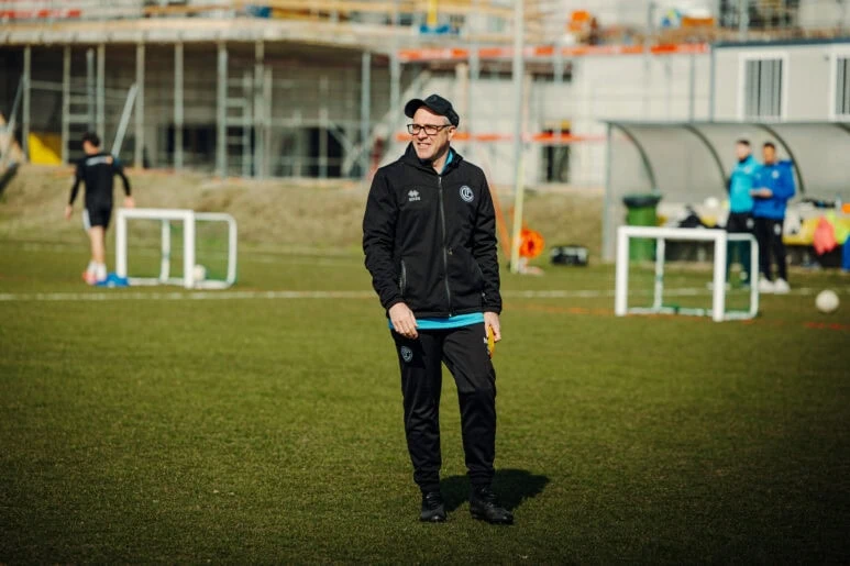 CRUS: SE VUOI PRIMEGGIARE DEVI CERCARE SEMPRE I 3 PUNTI