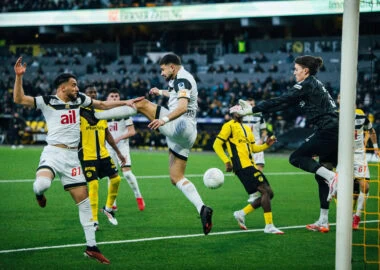 IL CAMPIONATO PIU' EQUILIBRATO DELLA STORIA 1