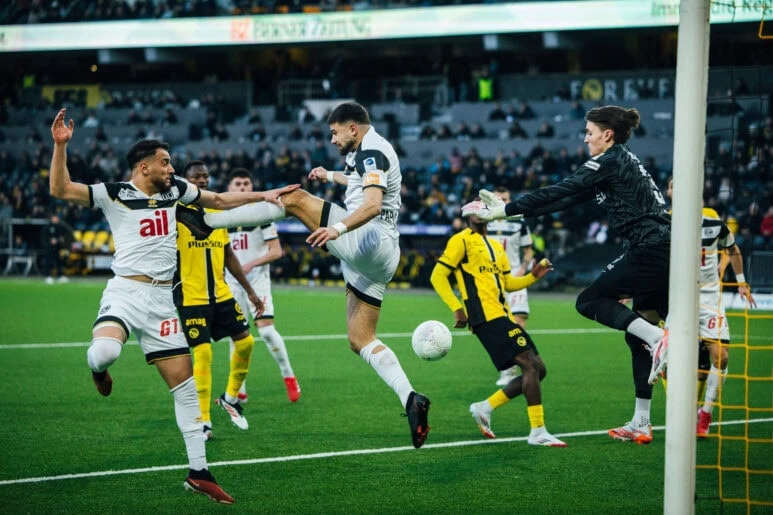 IL CAMPIONATO PIU' EQUILIBRATO DELLA STORIA 1