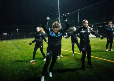 L'FC Lugano Femminile punito da due errori difensivi