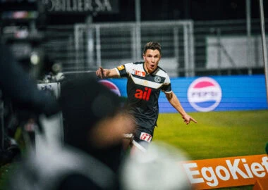 MERCOLEDI  FC BIENNE-FC LUGANO PER I QUARTI DI COPPA