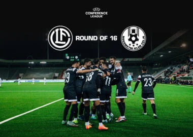 Pafos FC-FC Lugano: vola anche tu a Cipro 1