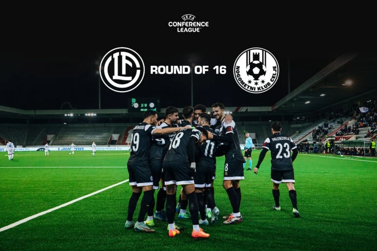 Pafos FC-FC Lugano: vola anche tu a Cipro 1