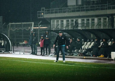 "PAGATO A CARO PREZZO L'ERRORE INIZIALE"