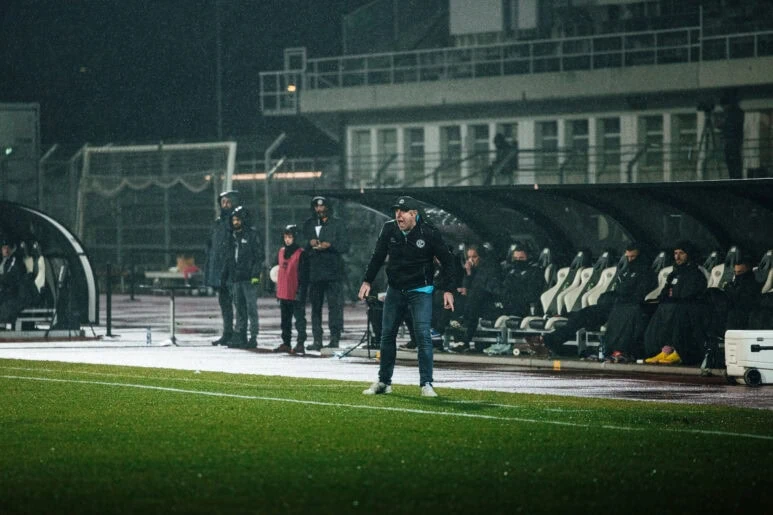 "PAGATO A CARO PREZZO L'ERRORE INIZIALE"