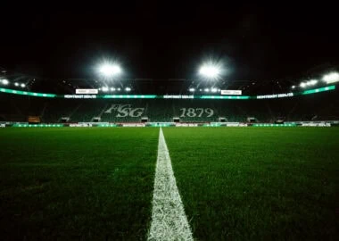 SEGUI IN DIRETTA FC SAN GALLO - FC LUGANO