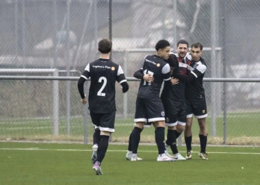 Un punto casalingo per la U21 contro il Breitenrain